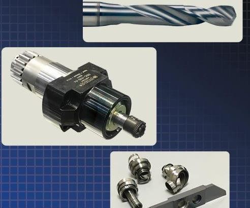 Tooling Package Tooling Package for Increased Productivity | Modern Machine Shop