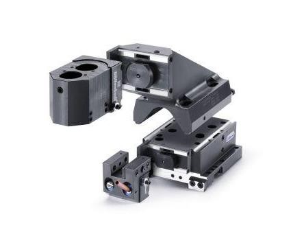 Quick Change Tooling Example Expanded Line of Pre-Settable, Quick-Change Tooling Systems | Modern ...
