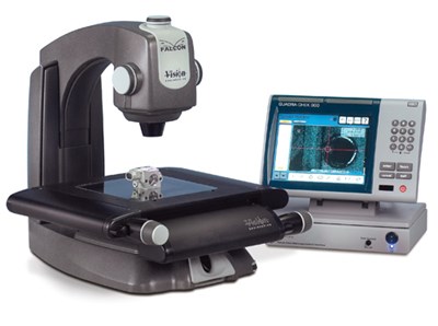Video Measuring Microscope