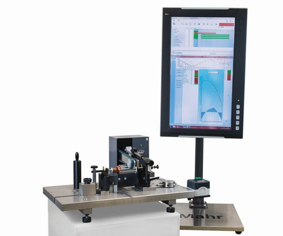 Automatic Gage How Automating Gages Can Improve Inspection Processes, Increase ...