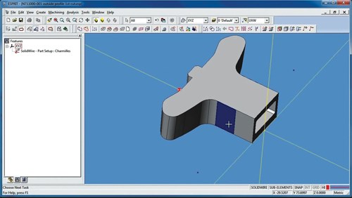 CAD Compatibility