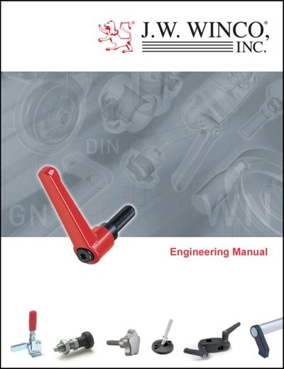 Standard Components Engineering Manual
