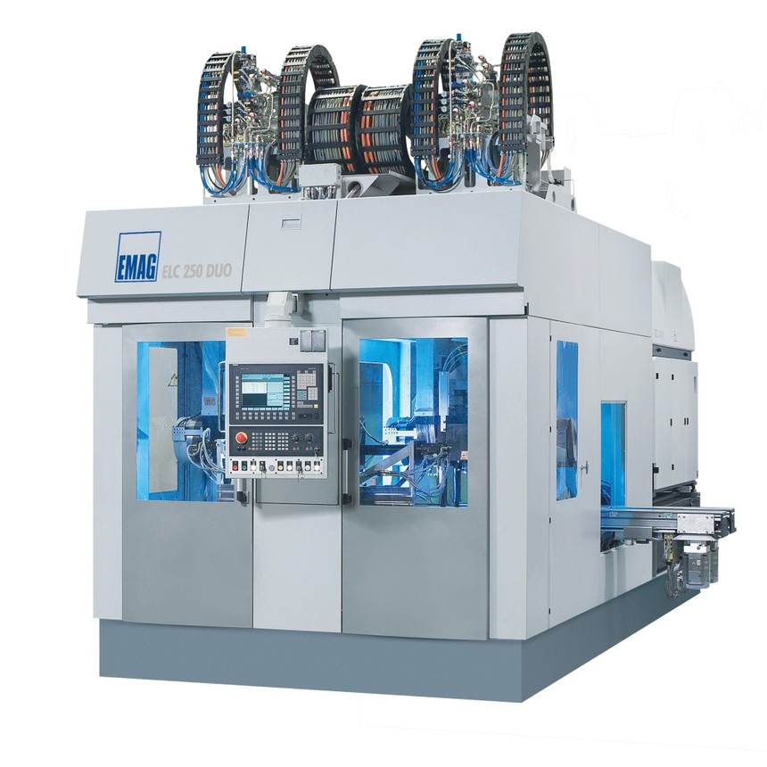 Elc Machine October 2015 Product Spotlight Slideshow: Laser Machining | Modern ...