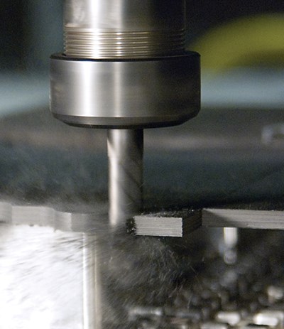 Cutters For Composite Machining