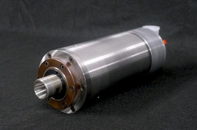 Lightweight Robotic Finishing Spindles for High-Precision Industries