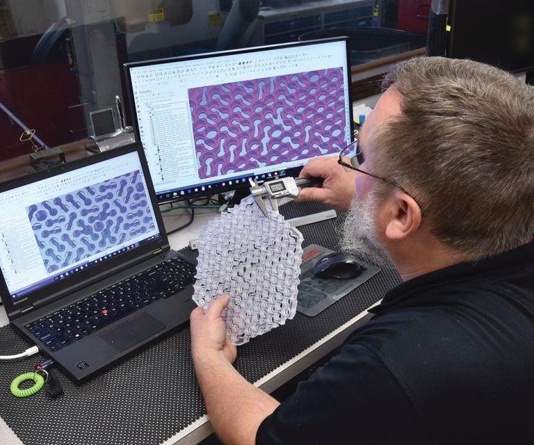 CAD/CAM Software Grows Customer Base, Product Offerings