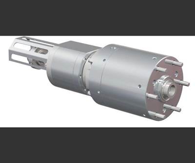 Hydraulic Actuating Cylinder Features Built-In Trapping