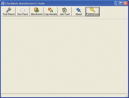 M1 Machine Shop Software Integrated Software For Manufacturers | Modern Machine Shop