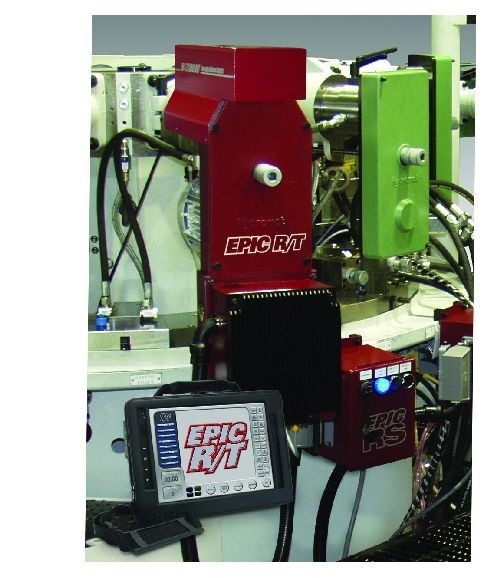 Hydrodynamic Machine Tools CNC Technology Add-on for Hydraulically Driven Machines | Modern ...