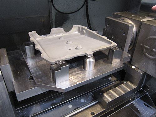 workholding solution