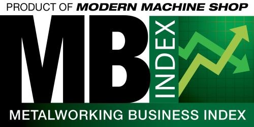 Metalworking business logo 2015