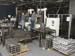 Flexible Manufacturing System Shortens Lead Times