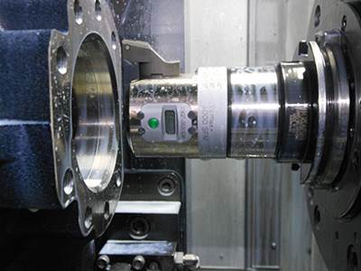 Digital Tooling Improves Accuracy, Reduces Scrap