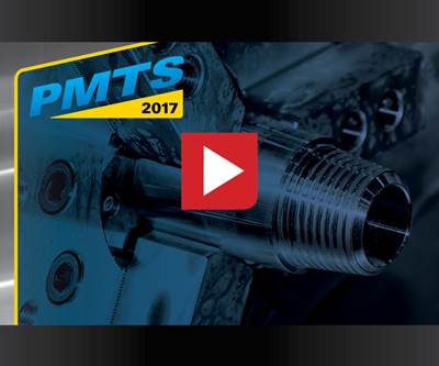 Catch Up on PMTS 2017’s Live Demonstrations with This Video Playlist