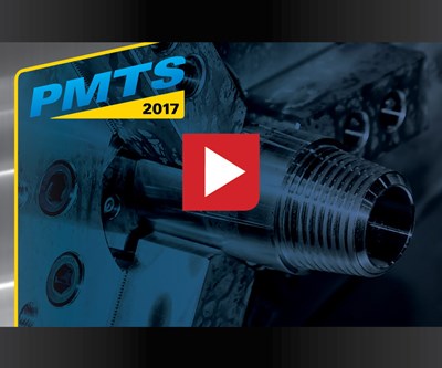 Catch Up on PMTS 2017’s Live Demonstrations with This Video Playlist