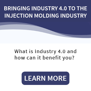 Industry 4.0 for the Injection Mold Industry
