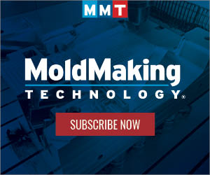 MoldMaking Technology Magazine
