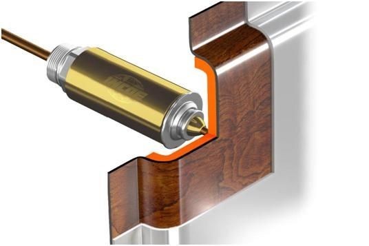 Direct Gate Part Incoe Valve-Gate Technology Enables Direct Gating on Film | MoldMaking ...