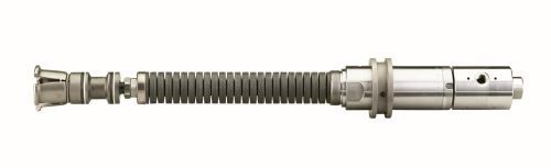 Power Drawbar Spring Washer Power Drawbar Uses Spring Force to Lock in Tools | MoldMaking Technology