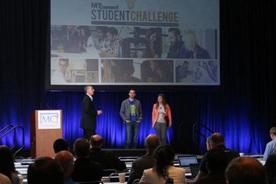 MTConnect Institute Announces Student Challenge
