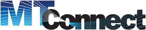 MT Connect logo