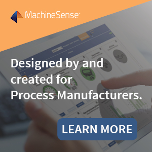 MachineSense, Inc.