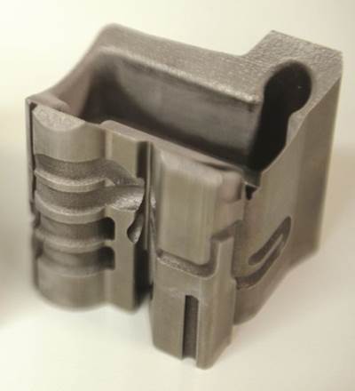 Machining for Additive Manufacturing