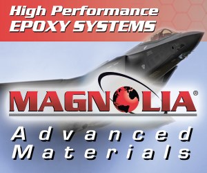 Magnolia Advanced Materials