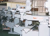 Manual Milling Machines