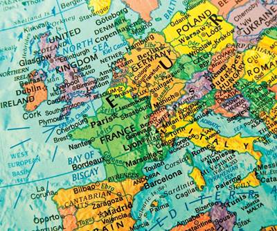 Int'l Perspective: European Trend Report - Optimism Prevails