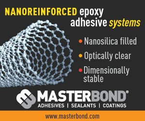Nanosilica Filled Adhesives