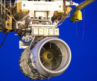 The Meaning of the Morris Technologies Acquisition: An Interview with GE Aviation