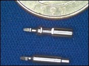 Medtronic small parts