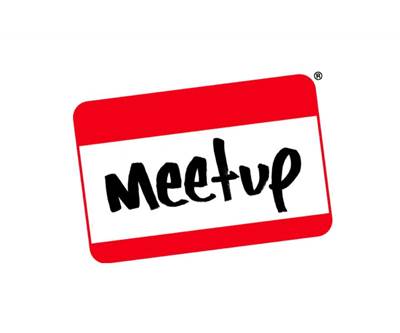 Meetup: Digital Groups for Real-World Interaction