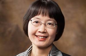 Min Zou, Mechanical Engineer and Coating Specialist, Named Arkansas Research Alliance Fellow