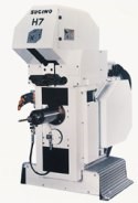 Modular drill-tap and machining centers 