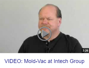 Mold-Vac video at Intech Group