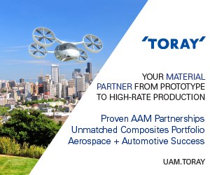 Toray Composite Materials America, Inc.