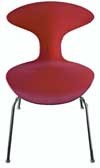 Orbit chair  from Bernhardt Design