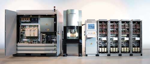 Pem Automation Precision Electrolytic Machining | MoldMaking Technology
