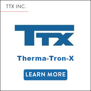 TTX Inc.主页