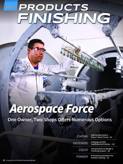 Issue Archives December 2018 | Products Finishing