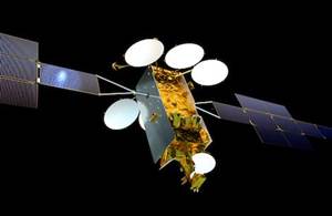 Coating to Help Europe's Telecom Satellites Keep Their Cool 