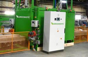Greenkote Adds Major Anti-Corrosion Coating Capacity in Ohio