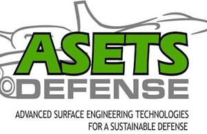 ASETSDefense Workshop 2016: Sustainable Surface Engineering for Aerospace and Defense