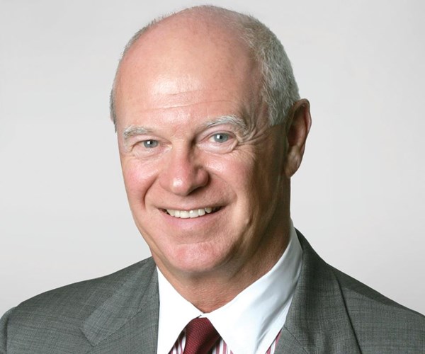 David “Skip” Hartquist, International Trade Partner, Kelley Drye, Washington, D.C.