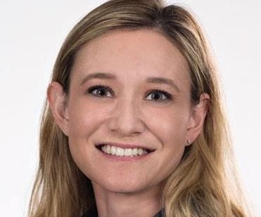 June Labonte 40-Under-40: Class of 2016 | Products Finishing
