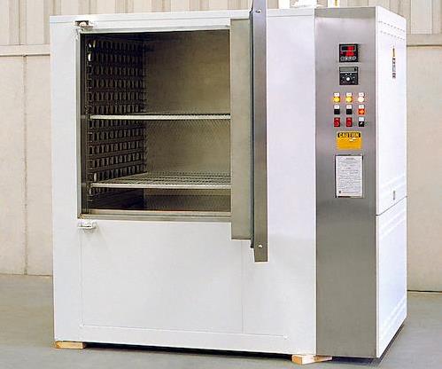 Class 100 Cleanroom Cabinet Oven From Grieve