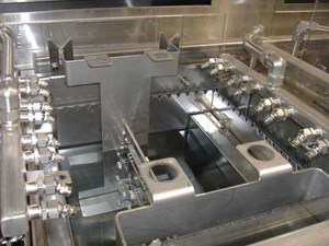Ultrasonic Cleaning Systems  Deliver Results and Efficiency 