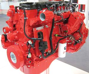 New Engines Drive Parts Cleaning Innovation